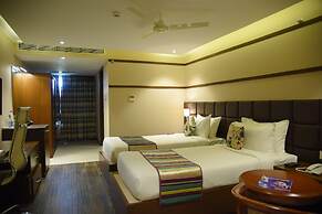 The Capital Hotel