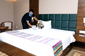 The Capital Hotel