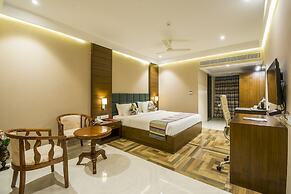 The Capital Hotel