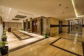 The Capital Hotel