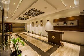 The Capital Hotel