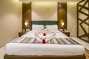 The Capital Hotel