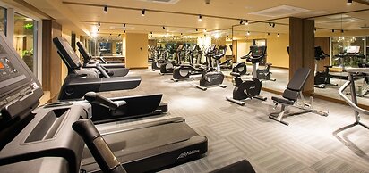 Lemon Tree Premier City Center Pune