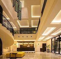 Lemon Tree Premier City Center Pune