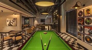Lemon Tree Premier City Center Pune