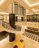 Lemon Tree Premier City Center Pune
