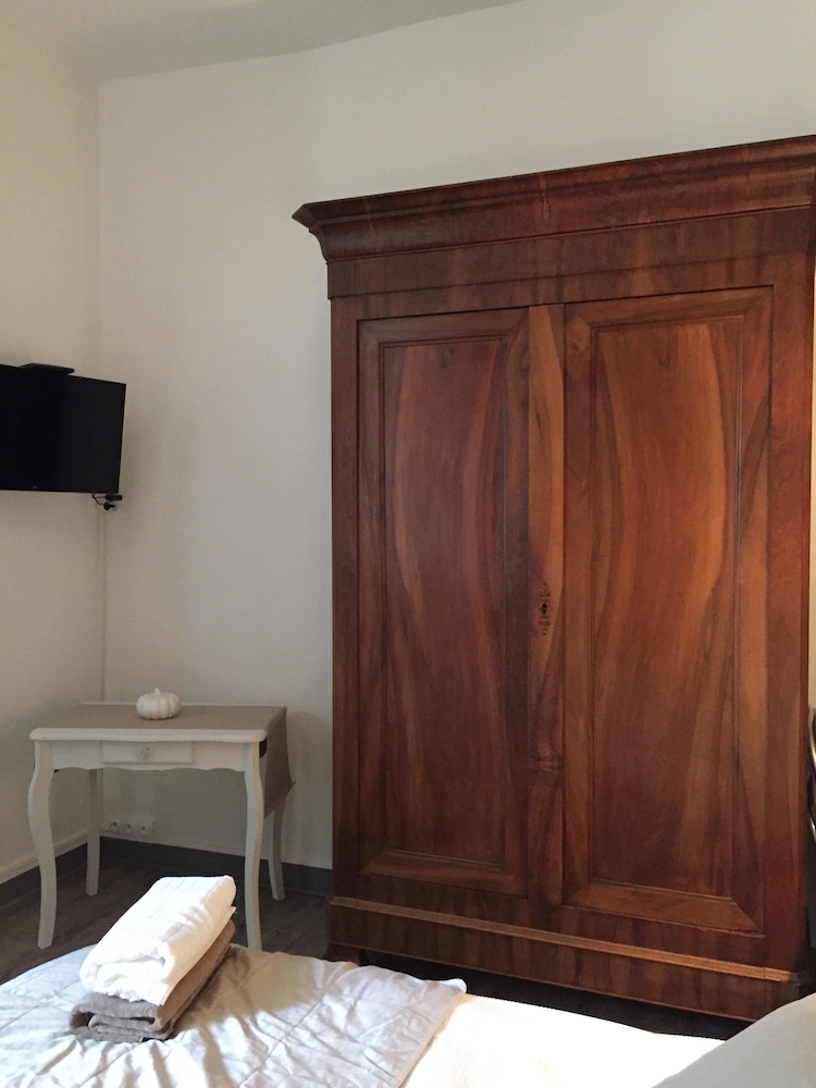 Villa des T