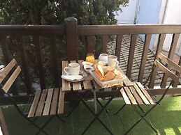 Villa des T