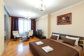 Miracle Apartments Smolenskaya 7