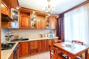 Miracle Apartments Smolenskaya 7