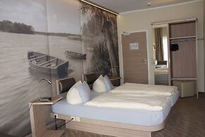 Hotel am Untersee