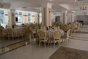 Grand Hotel Minerva Resort & SPA