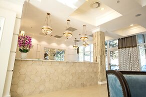 Grand Hotel Minerva Resort & SPA