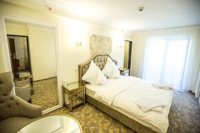 Grand Hotel Minerva Resort & SPA