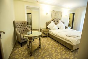 Grand Hotel Minerva Resort & SPA