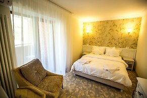 Grand Hotel Minerva Resort & SPA
