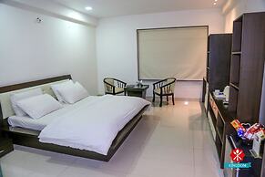 Kingdom Hotel