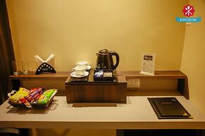 Kingdom Hotel