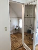 Rose House B&B