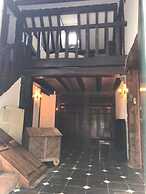 Rose House B&B