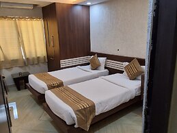 HOTEL ACCORD