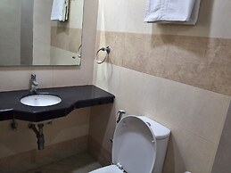 HOTEL ACCORD