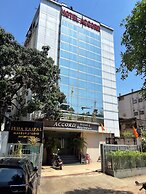 HOTEL ACCORD