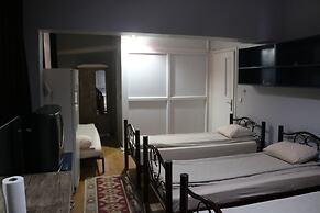 Konya Zafer Pansiyon - Hostel