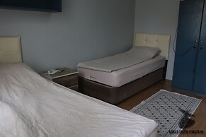 Konya Zafer Pansiyon - Hostel