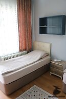 Konya Zafer Pansiyon - Hostel