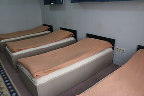 Konya Zafer Pansiyon - Hostel