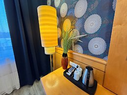 Parkhotel Viktoria