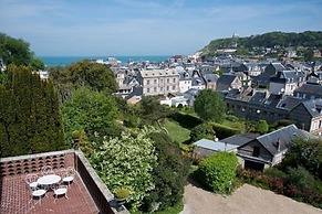 Castel de la Terrasse