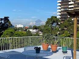 Apartamentos Reforma
