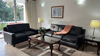 Apartamentos Reforma