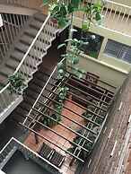 Apartamentos Reforma
