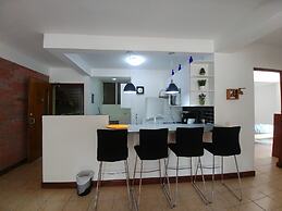 Apartamentos Reforma