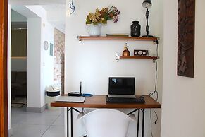 Apartamentos Reforma