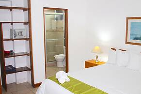 Apartamentos Reforma