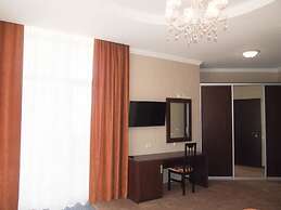 Sonata Hotel