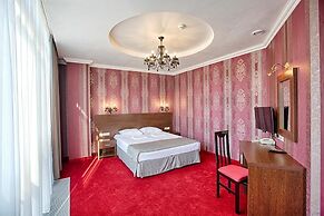 Sonata Hotel