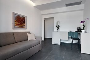 Nautilus B&B Suite Design