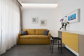 Nautilus B&B Suite Design