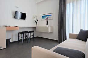 Nautilus B&B Suite Design