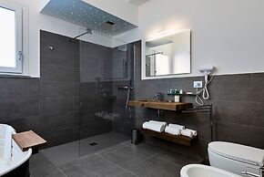 Nautilus B&B Suite Design