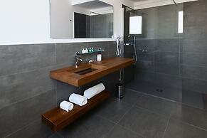 Nautilus B&B Suite Design