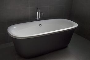 Nautilus B&B Suite Design