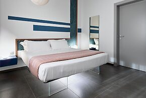 Nautilus B&B Suite Design