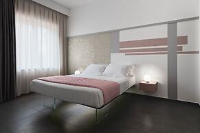 Nautilus B&B Suite Design