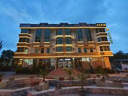 Safir Hotel